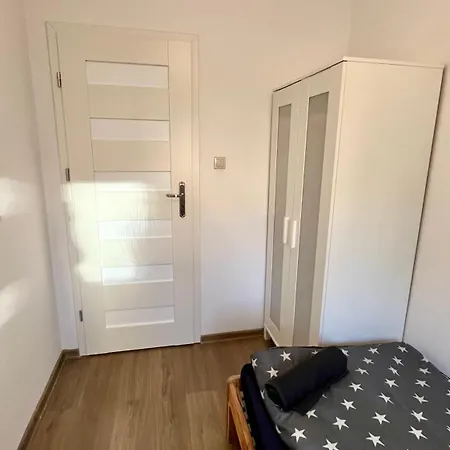 Rooms In Warsaw - C106B Exterior foto