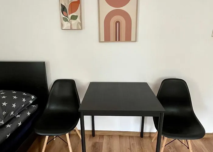 Rooms In Warsaw - C106B
