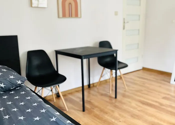 Rooms In Warsaw - C106B