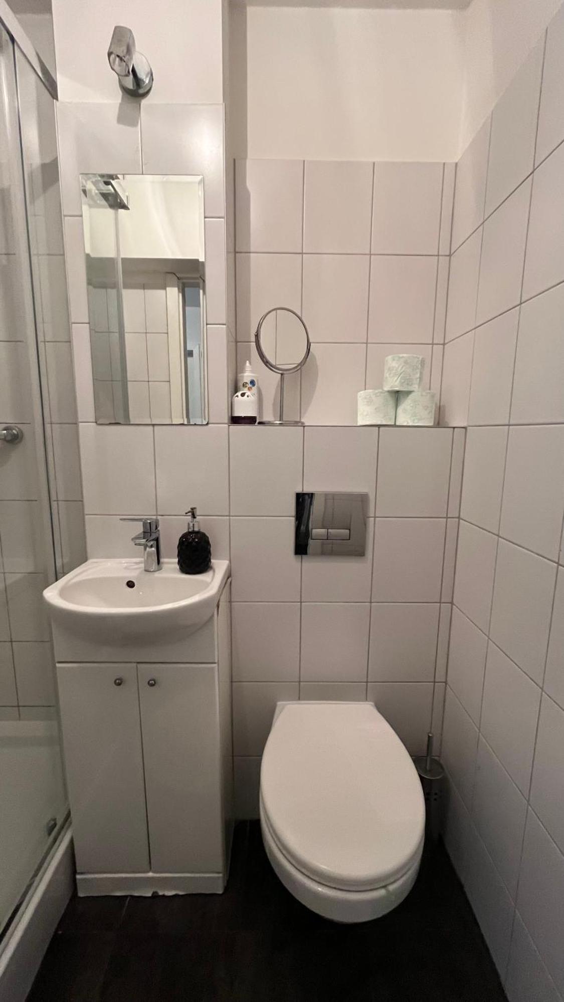 Privatunterkunft In - C106b