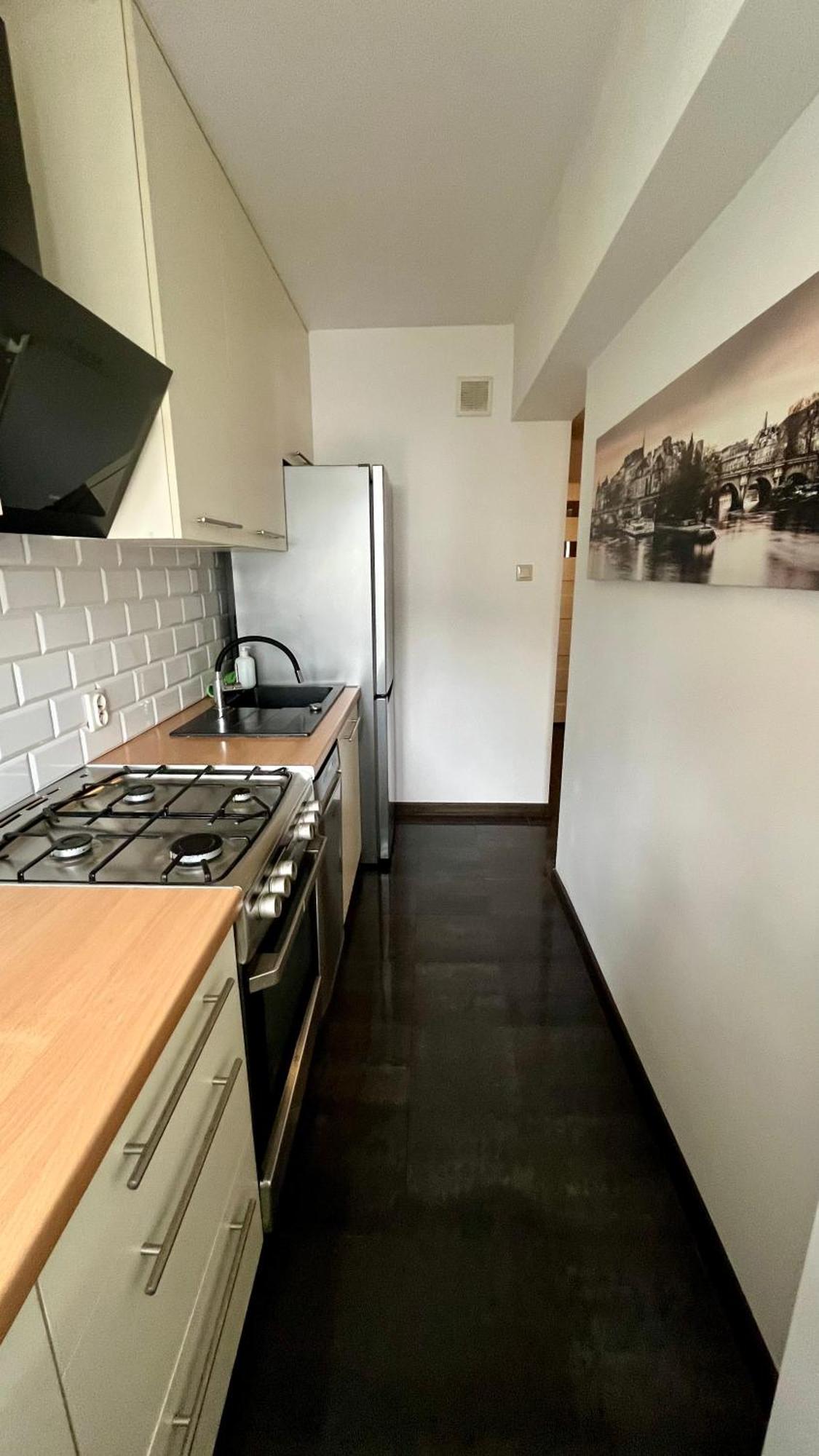 Homestay In - C106b Warsaw