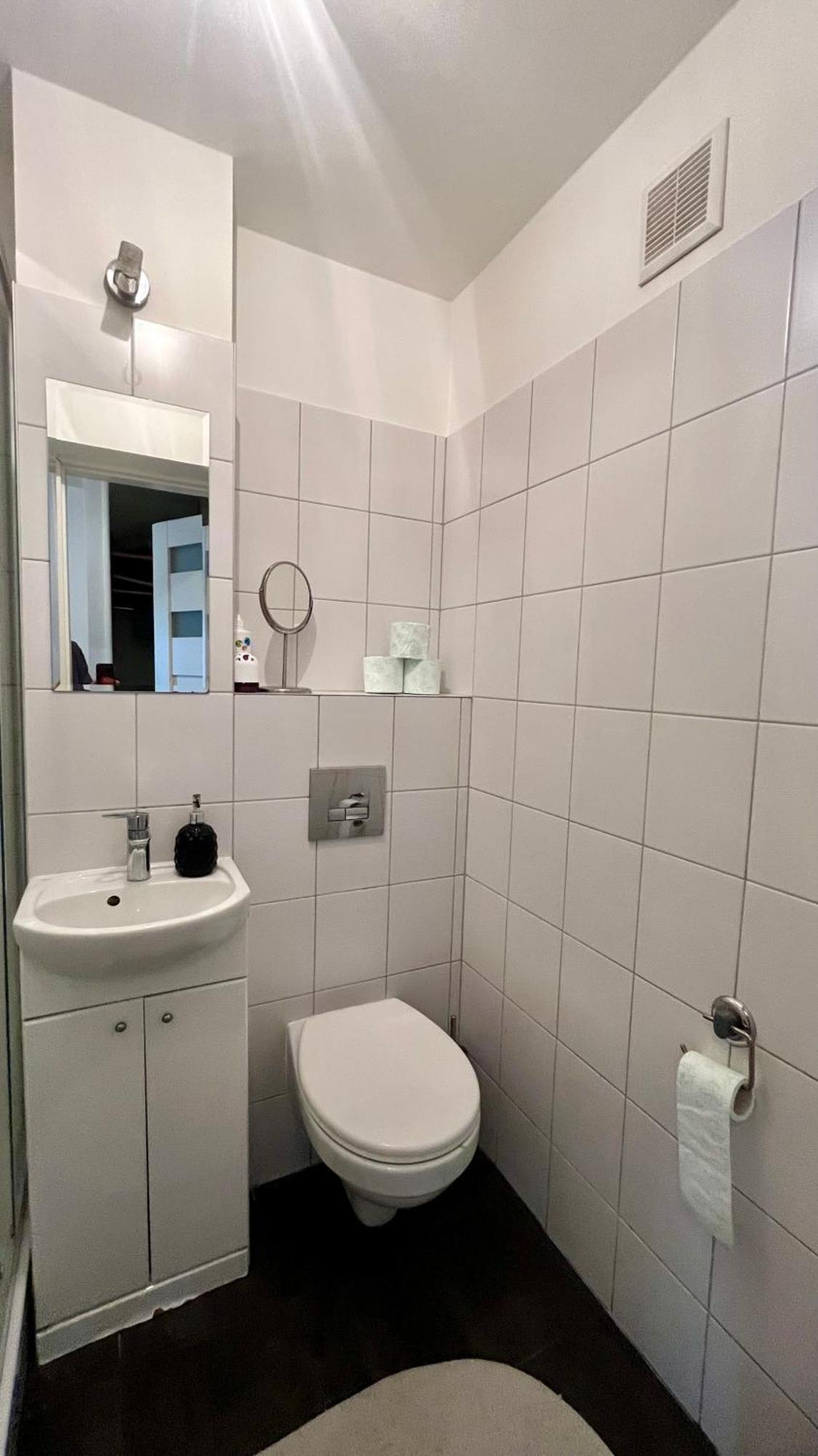 In - C106b Privatunterkunft